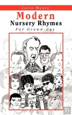 Bertrand.pt - Modern Nursery Rhymes
