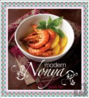 Modern Nyonya