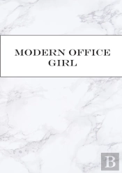 Modern Office Girl Planner