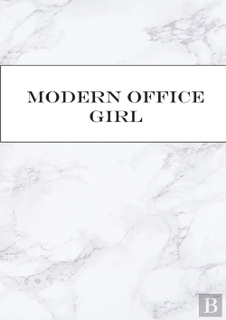 Bertrand.pt - Modern Office Girl Planner