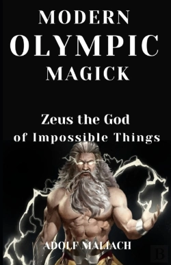 Bertrand.pt - Modern Olympic Magick