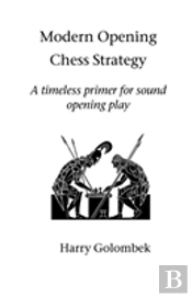 Modern Opening Chess Strategy