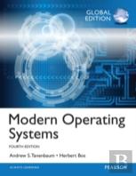 Modern Operating Systems: Global Edition