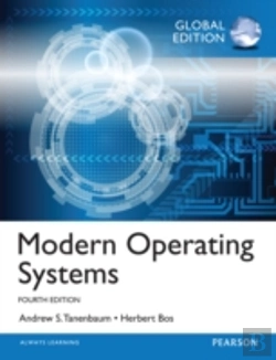 Bertrand.pt - Modern Operating Systems: Global Edition