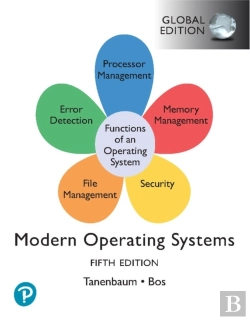Bertrand.pt - Modern Operating Systems, Global Edition