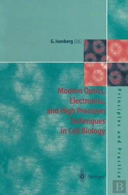Bertrand.pt - Modern Optics, Electronics And High Precision Techniques In Cell Biology