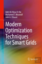 Modern Optimization Techniques For Smart Grids
