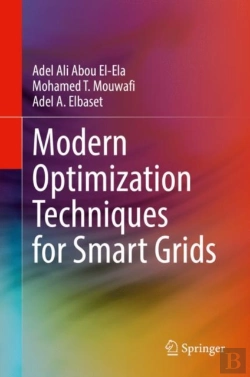Bertrand.pt - Modern Optimization Techniques For Smart Grids
