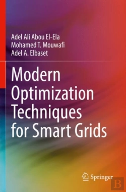 Bertrand.pt - Modern Optimization Techniques For Smart Grids