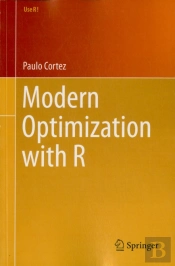 Modern Optimization With R
