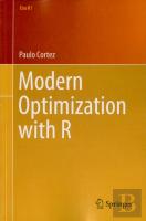 Modern Optimization With R