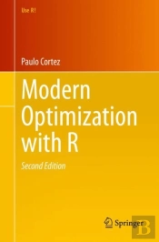Modern Optimization With R