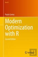 Modern Optimization With R