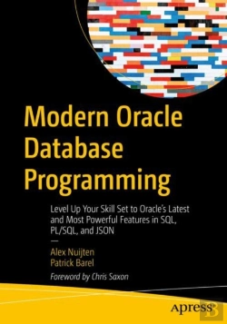 Bertrand.pt - Modern Oracle Database Programming