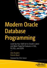 Modern Oracle Database Programming