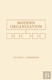 Modern Organization