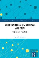 Modern Organizational Wisdom