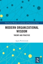 Modern Organizational Wisdom