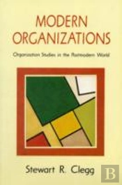 Modern Organizations