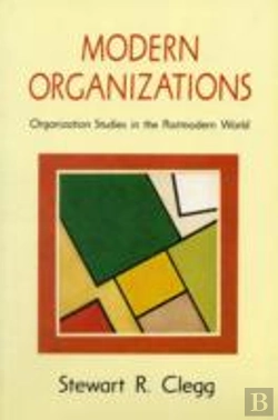 Bertrand.pt - Modern Organizations