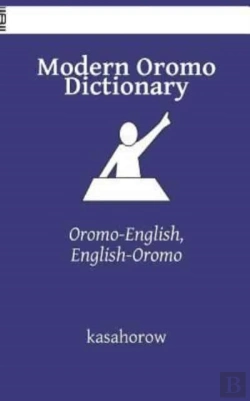 Bertrand.pt - Modern Oromo Dictionary