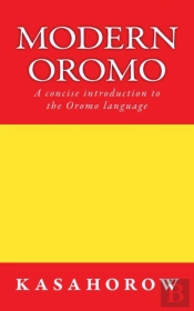 Modern Oromo