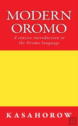 Bertrand.pt - Modern Oromo