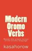 Modern Oromo Verbs