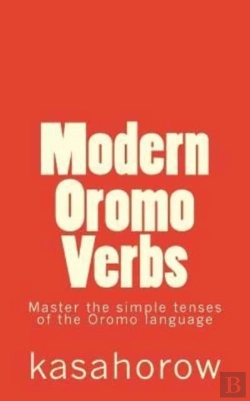 Bertrand.pt - Modern Oromo Verbs