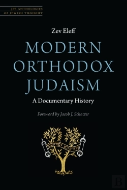 Bertrand.pt - Modern Orthodox Judaism: A Documentary History