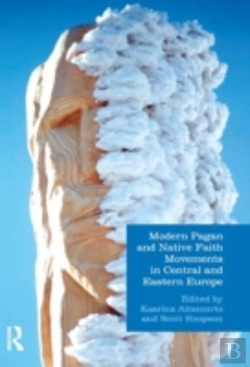 Bertrand.pt - Modern Pagan And Native Faith Movements In Central And Eastern Europe