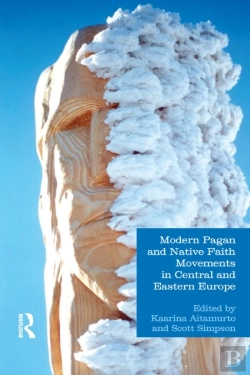 Bertrand.pt - Modern Pagan And Native Faith Movements In Central And Eastern Europe