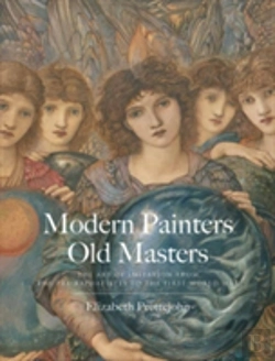 Bertrand.pt - Modern Painters, Old Masters