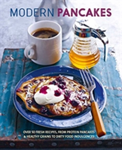 Bertrand.pt - Modern Pancakes