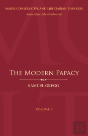 Modern Papacy
