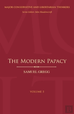 Bertrand.pt - Modern Papacy