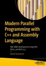Modern Parallel Programming With C++ And Assembly Language