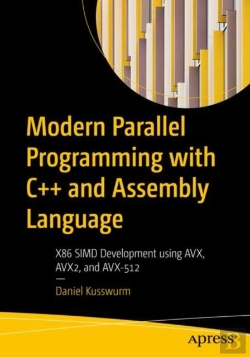 Bertrand.pt - Modern Parallel Programming With C++ And Assembly Language