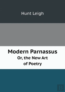 Bertrand.pt - Modern Parnassus Or, The New Art Of Poetry
