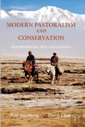 Modern Pastoralism And Conservation