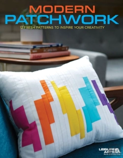 Bertrand.pt - Modern Patchwork