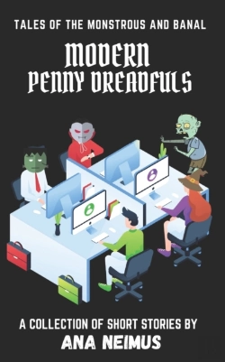 Bertrand.pt - Modern Penny Dreadfuls