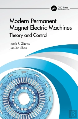 Bertrand.pt - Modern Permanent Magnet Electric Machines