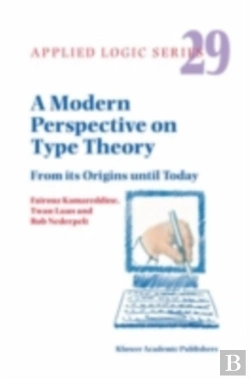 Bertrand.pt - Modern Perspective On Type Theory