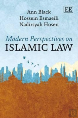 Bertrand.pt - Modern Perspectives On Islamic Law