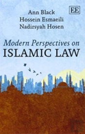 Modern Perspectives On Islamic Law