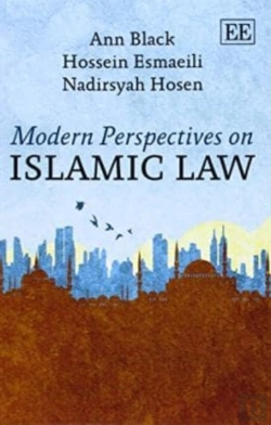 Bertrand.pt - Modern Perspectives On Islamic Law
