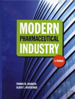 Bertrand.pt - Modern Pharmaceutical Industry: A Primer