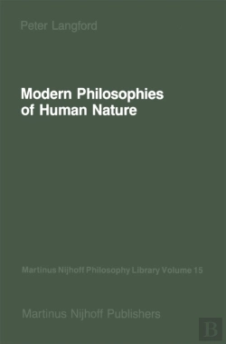 Bertrand.pt - Modern Philosophies Of Human Nature