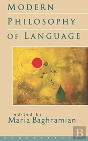 Modern Philosophy Of Language